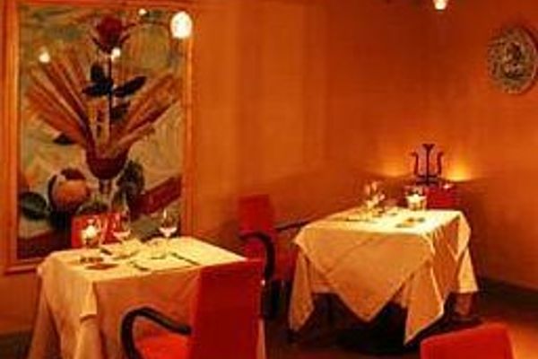 La Melosa Resort (Roccastrada)